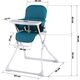 Ricokids Nuco niebieskie (7097)