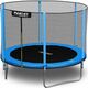 Trampolina ogrodowa Neo-Sport NS-10Z181 z siatką zewnętrzną 10 FT 312 cm