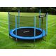 Trampolina ogrodowa Neo-Sport NS-10Z181 z siatką zewnętrzną 10 FT 312 cm