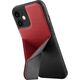 Uniq UNIQ etui Transforma Apple iPhone 12 mini czerwony/coral red