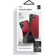 Uniq UNIQ etui Transforma Apple iPhone 12 Pro Max czerwony/red