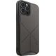 Uniq UNIQ etui Transforma Apple iPhone 12 Pro Max szary/charcoal grey