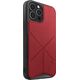 Uniq UNIQ etui Transforma Apple iPhone 12/12 Pro czerwony/coral red