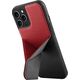 Uniq UNIQ etui Transforma Apple iPhone 12/12 Pro czerwony/coral red