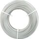 Fiberlogy Filament Fiberlogy Refill Easy PLA Gray 1,75mm