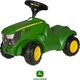 Rolly Toys Rolly Toys rollyMinitrac Jeździk John Deere Traktor Klakson