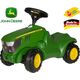 Rolly Toys Rolly Toys rollyMinitrac Jeździk John Deere Traktor Klakson
