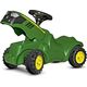 Rolly Toys Rolly Toys rollyMinitrac Jeździk John Deere Traktor Klakson