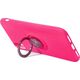 ETUI SILICONE RING IPHONE 12 PRO MAX RÓŻOWY standard