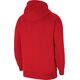Nike Nike JR Park 20 Fleece bluza 657 : Rozmiar - 140 cm