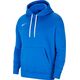 Nike Nike WMNS Park 20 Fleece bluza 463 : Rozmiar - XS