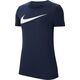 Nike Nike WMNS Dri-FIT Park 20 t-shirt 451 : Rozmiar - M