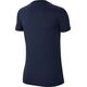 Nike Nike WMNS Dri-FIT Park 20 t-shirt 451 : Rozmiar - M