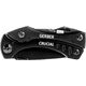 Gerber Multitool Crucial w/strap cutter czarny