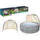 Bestway Daszek do Lay-Z-Spa (60304)