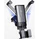 Usams Uchwyt grawitacyjny do samochodu Metal Gravity ZJ060ZJ02
