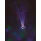 Bestway Lampa basenowa LED z wbudowaną fontanną Bestway 58493