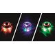 Bestway Lampa basenowa LED z wbudowaną fontanną Bestway 58493