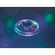 Bestway Lampa basenowa LED z wbudowaną fontanną Bestway 58493