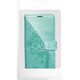 ForCell Kabura Forcell MEZZO Book do IPHONE 13 drzewo zielony