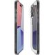 Spigen Spigen Crystal Flex, crystal clear - iPhone 15 Pro Max