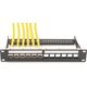 Kabel Digitus DIGITUS Professional bulk cable - 500 m - sulfur yellow, RAL 1016