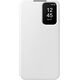 Samsung SAMSUNG Etui Smart View Wallet Case A35 White EF-ZA356CWEGWW