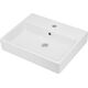 Umywalka Deante Temisto 50cm (CDT 6U4S)