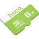 Karta Hoco MicroSDHC 8 GB Class 10  (6957531085799)