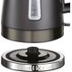 Czajnik Russell Hobbs 26140-70 Czarny