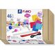 FIMO Set Mod.masse FIMO soft Basic XXL
