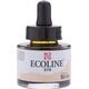 Talens Koncentrat farby akwarelowej Ecoline nr. 374 Różowy Beż 30 ml