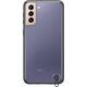 Samsung Etui Clear Protective Cover Galaxy S21+ Black (EF-GG996CBEGWW)