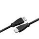 Kabel Omega HDMI - HDMI 1.5m czarny (OCHB8K15)