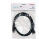 Kabel Omega HDMI - HDMI 1.5m czarny (OCHB8K15)