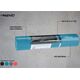 Avento Mata treningowa XPE 160 cm x 60 cm x 0.7 cm niebieska