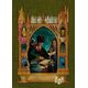Ravensburger Puzzle 1000 elementów Kolekcja Harry Potter 2
