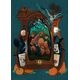 Ravensburger Puzzle 1000 el. Harry Potter 3