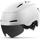 Giro Kask miejski Bexley Mips matte white r. L (59-63 cm)
