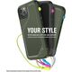 Catalyst Catalyst Etui Vibe iPhone 12 Pro Max czarny