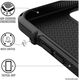 Catalyst Catalyst Etui Vibe iPhone 12 Pro Max czarny