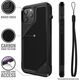 Catalyst Catalyst Etui Vibe iPhone 12 Pro Max czarny