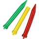 Titanum Igła do quillingu nawijak plastik 3szt CRAFT-FUN