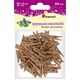 Titanum Klamerki drewnianie 25x3mm 25szt CRAFT-FUN