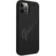 Guess Etui Guess GUHCP12LLSVSBK Apple iPhone 12 Pro Max czarny/black hardcase Script Vintage