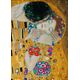 Bluebird Puzzle Puzzle 1000 Pocałunek- fragment, Gustav Klimt