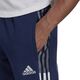 Adidas Spodnie męskie adidas Tiro 21 Sweat granatowe GH4467 2XL