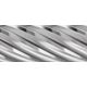 Pferd Frez trzpieniowy ze stopów twardych, kulisto-walcowy 0616, stal nierdzewna 6mm 6x16mm Pferd