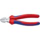 Knipex Szczypce Tnące Boczne Knipex 70 05 125 Obcinaczki
