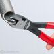 Knipex Szczypce tnące boczne o zwiększonym przełożeniu Knipex 74 05 160-180-200-250